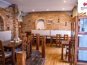 Pronájem restaurace, Ústí nad Labem, Ondříčkova, 90 m2