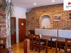 Pronájem restaurace, Ústí nad Labem, Ondříčkova, 90 m2