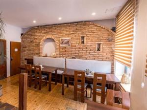 Pronájem restaurace, Ústí nad Labem, Ondříčkova, 90 m2