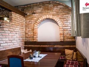 Pronájem restaurace, Ústí nad Labem, Ondříčkova, 90 m2
