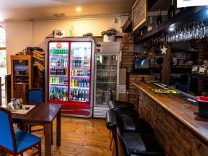 Pronájem restaurace, Ústí nad Labem, Ondříčkova, 90 m2