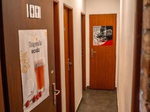 Pronájem restaurace, Ústí nad Labem, Ondříčkova, 90 m2