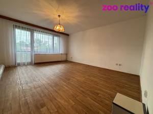 Pronájem bytu 1+1, České Budějovice, Jižní, 45 m2