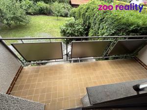 Pronájem bytu 1+1, České Budějovice, Jižní, 45 m2