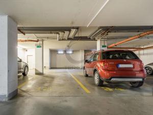 Pronájem bytu 3+kk, Praha - Dolní Měcholupy, Za kovárnou, 72 m2