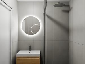 Prodej bytu 3+kk, Praha - Malešice, Počernická, 57 m2