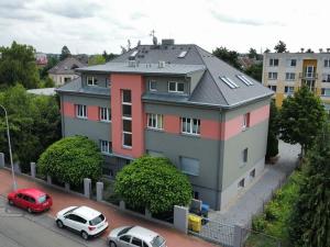 Prodej bytu 3+1, Hradec Králové, Na Kotli, 97 m2