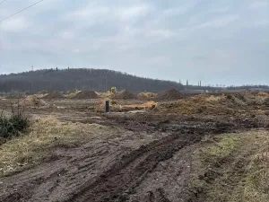 Prodej pozemku pro bydlení, Žehuň, 873 m2