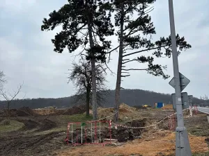 Prodej pozemku pro bydlení, Žehuň, 873 m2