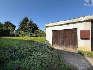 Prodej garáže, Teplice, Škroupova, 36 m2