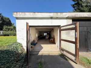 Prodej garáže, Teplice, Škroupova, 36 m2