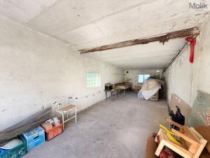 Prodej garáže, Teplice, Škroupova, 36 m2