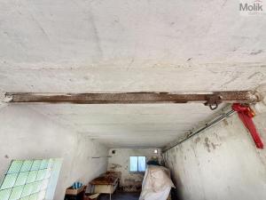 Prodej garáže, Teplice, Škroupova, 36 m2