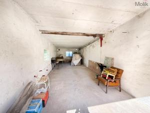 Prodej garáže, Teplice, Škroupova, 36 m2