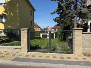 Prodej garáže, Teplice, Škroupova, 36 m2