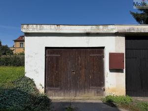 Prodej garáže, Teplice, Škroupova, 36 m2