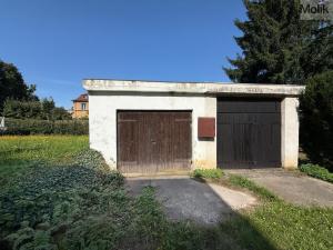 Prodej garáže, Teplice, Škroupova, 36 m2