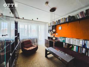 Prodej bytu 2+1, Plzeň, Sokolovská, 61 m2