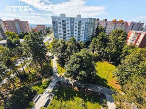 Prodej bytu 2+1, Plzeň, Sokolovská, 61 m2