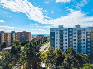 Prodej bytu 2+1, Plzeň, Sokolovská, 61 m2