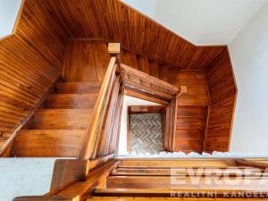 Prodej vily, Praha - Dolní Počernice, Listopadová, 139 m2