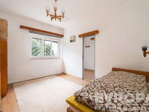 Prodej vily, Praha - Dolní Počernice, Listopadová, 139 m2