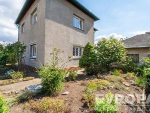 Prodej vily, Praha - Dolní Počernice, Listopadová, 139 m2