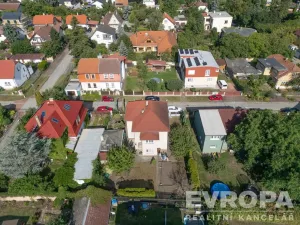Prodej vily, Praha - Dolní Počernice, Listopadová, 139 m2