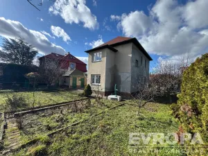 Prodej vily, Praha - Dolní Počernice, Listopadová, 139 m2