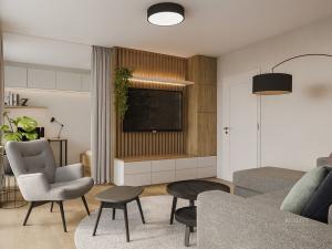 Prodej bytu 2+1, Plzeň - Východní Předměstí, Francouzská třída, 57 m2