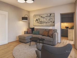 Prodej bytu 2+1, Plzeň - Východní Předměstí, Francouzská třída, 57 m2