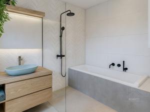 Prodej bytu 2+1, Plzeň - Východní Předměstí, Francouzská třída, 57 m2