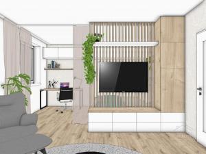 Prodej bytu 2+1, Plzeň - Východní Předměstí, Francouzská třída, 57 m2