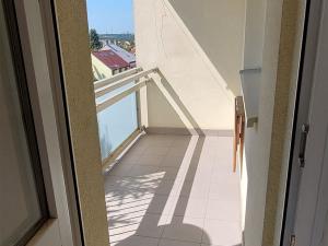 Pronájem bytu 2+1, Praha, Horoušanská, 50 m2