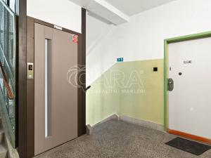 Prodej bytu 3+1, Praha - Vršovice, Kavkazská, 63 m2