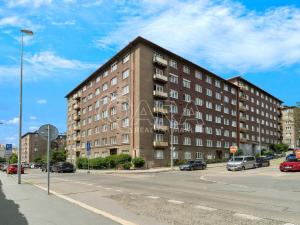 Prodej bytu 3+1, Praha - Vršovice, Kavkazská, 63 m2