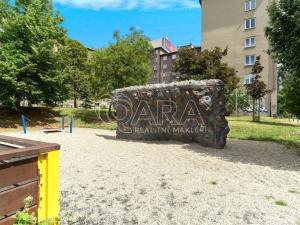 Prodej bytu 3+1, Praha - Vršovice, Kavkazská, 63 m2