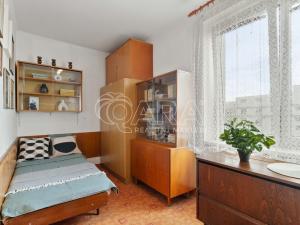 Prodej bytu 3+1, Praha - Vršovice, Kavkazská, 64 m2