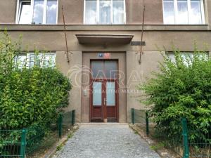 Prodej bytu 3+1, Praha - Vršovice, Kavkazská, 64 m2