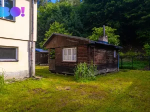 Prodej chalupy, Horní Lhota, 85 m2