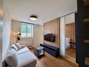 Prodej bytu 2+kk, Praha, Peckova, 38 m2