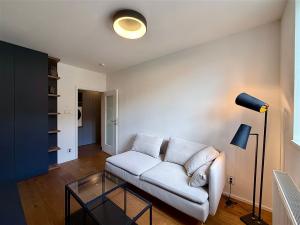 Prodej bytu 2+kk, Praha, Peckova, 38 m2