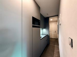 Prodej bytu 2+kk, Praha, Peckova, 38 m2