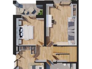 Prodej rodinného domu, Písek - Hradiště, Dolní, 159 m2