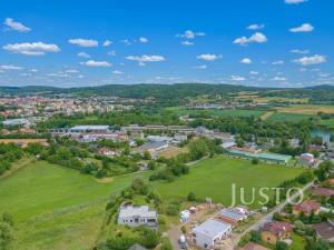 Prodej rodinného domu, Písek - Hradiště, Dolní, 159 m2