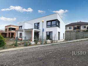 Prodej rodinného domu, Písek - Hradiště, Dolní, 159 m2