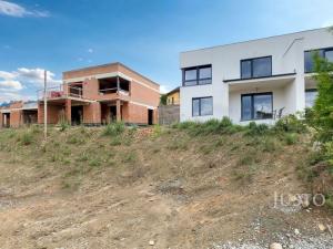 Prodej rodinného domu, Písek - Hradiště, Dolní, 159 m2