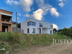 Prodej rodinného domu, Písek - Hradiště, Dolní, 159 m2