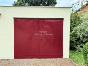 Prodej garáže, Drásov, Všechovická, 18 m2