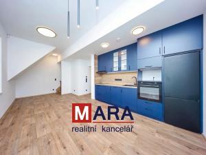 Prodej bytu 3+kk, Olomouc, Přichystalova, 71 m2